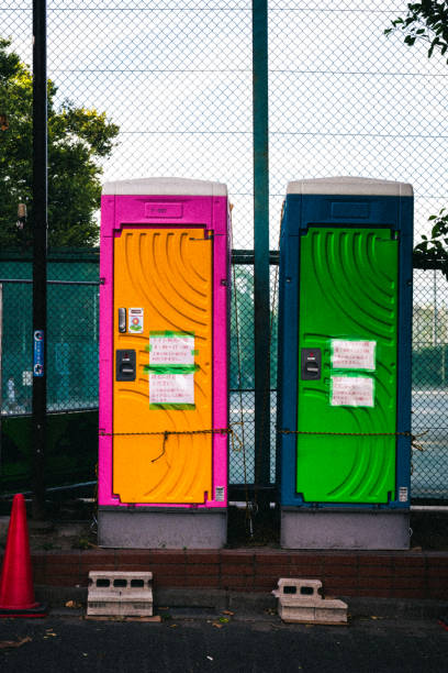 Grenada, MS porta potty rental Company